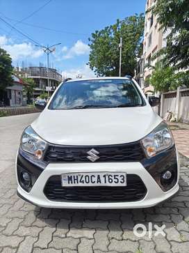 Maruti Suzuki Celerio X VXI(O) MT, 2020, Petrol