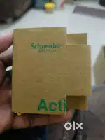 Schneider MCB's -6A  10kA