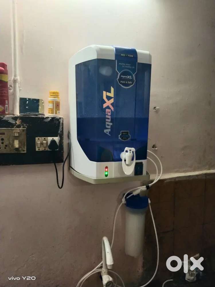 Water purifier/ RO water /