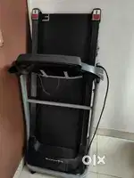 Lifelong fitpro Motorized Treadmill sale good working condition