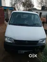 Maruti Suzuki eco 2017 last new tayers