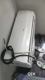 AC technician.. service charges 750