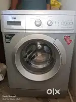 IFB eco 6.5KG Fully automatic washing machine