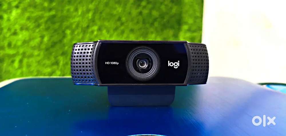 Logitech C920 Pro Webcam