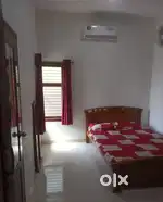 Furnished House For Rent