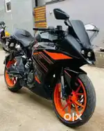 KTM RC 200
