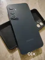 Samsung Galaxy A35 5G, New set with bill box and cover.