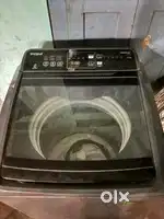 Whirlpool fully automatic washing machine
