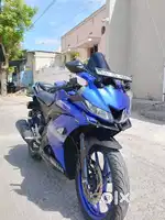 R15 V3 2020 Model