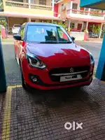 Maruti Swift 2023 Petrol 2000 Km Driven (Mint Condition)