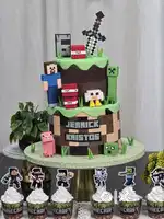 Cake artist required immediately