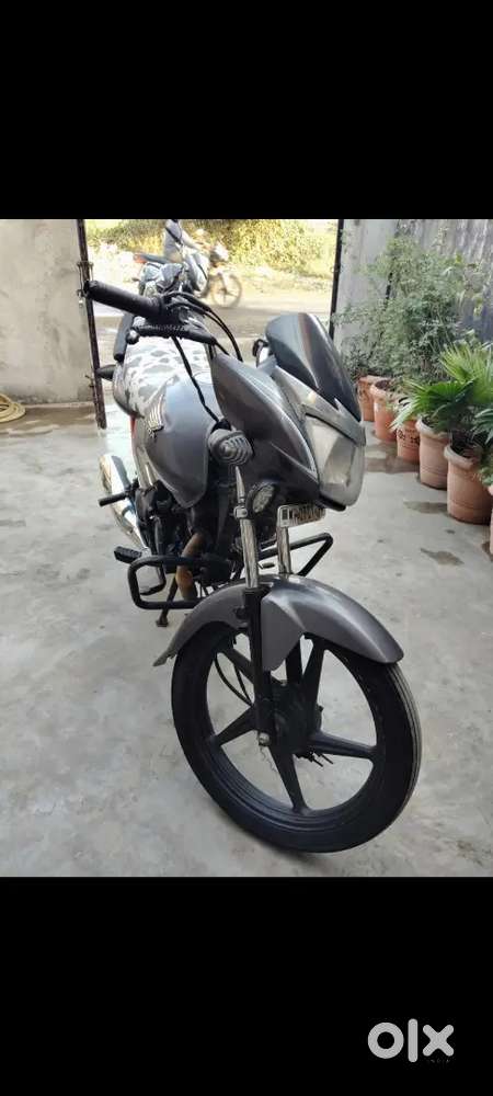 I want to sell my bike