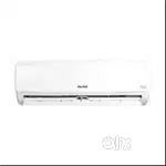 VOLTAS 1.5TON 3STAR FINANCE AVAILABLE ON CREDIT CARD DELIVERY AVAILABL