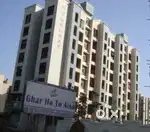 1BHK in NG GALAXY Near Cinemax Theatre