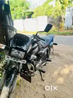 Motorcycle