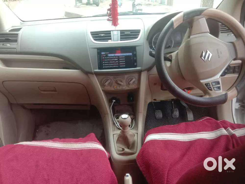 Maruti Suzuki Ertiga 2018 Diesel 147000 Km Driven