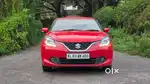 Maruti Suzuki Baleno Alpha, 2018, Petrol