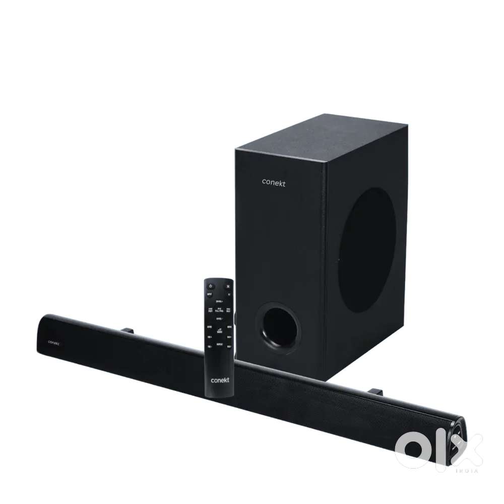 Conekt insane 2040 sound Bar