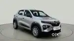 Renault KWID 1.0 RXL, 2020, Petrol