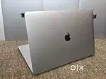 Apple Macbook Pro i7/16/256/5.5gb Graphics 15inch Retina Display