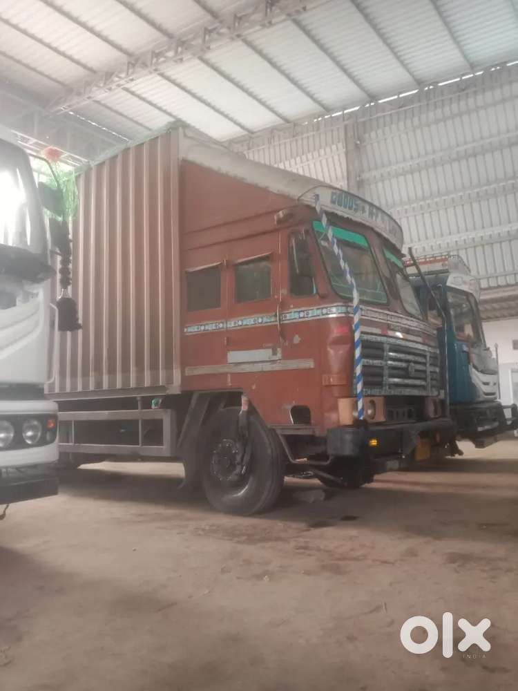 Ashok Leyland spare part