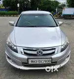 Honda Accord 2.0 MT, 2010, Petrol