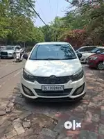 Mahindra Marazzo M2 8Str, 2019, Diesel