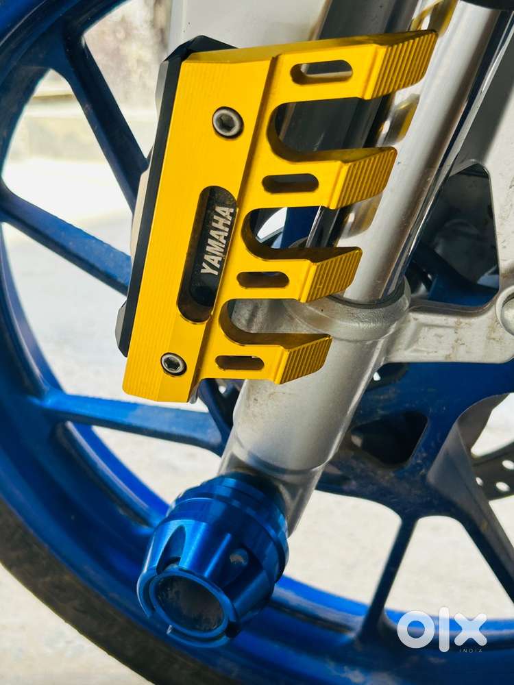 Excellent Condition fully loaded with Safety Gurards