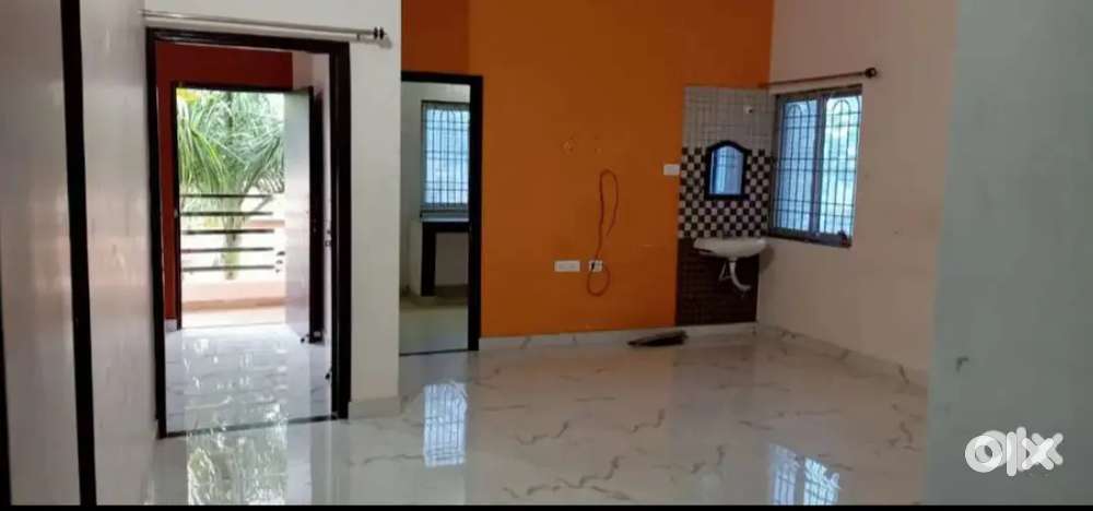 Two BHK Vastu Compliant House