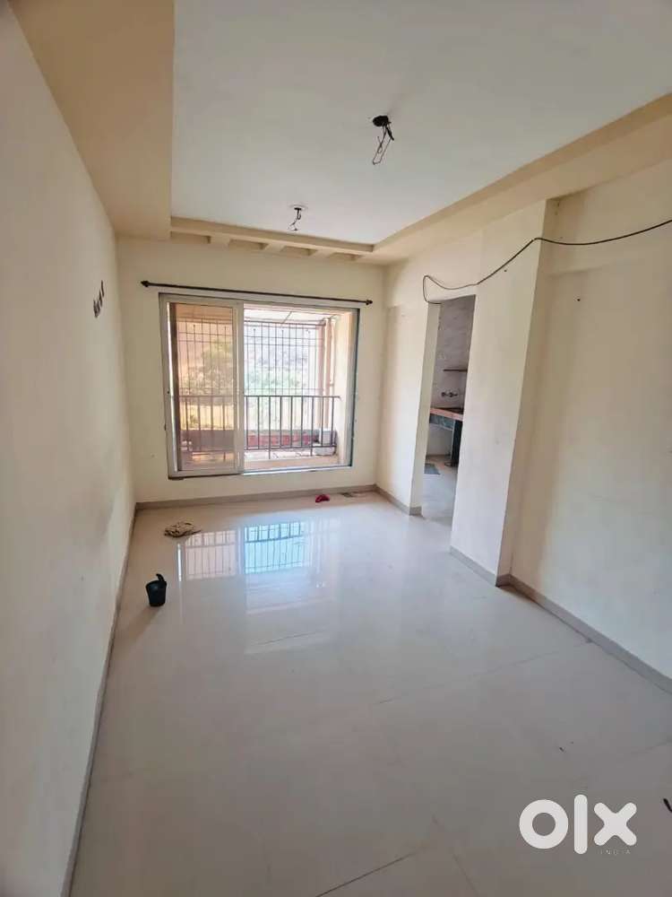 1 bhk flat rent siddhi city