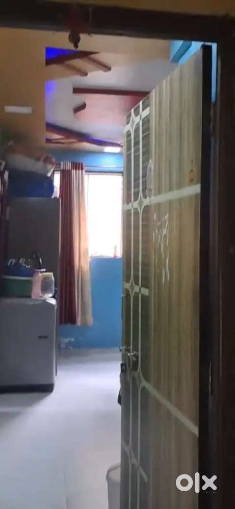 1 bhk 2nd flr available for rent