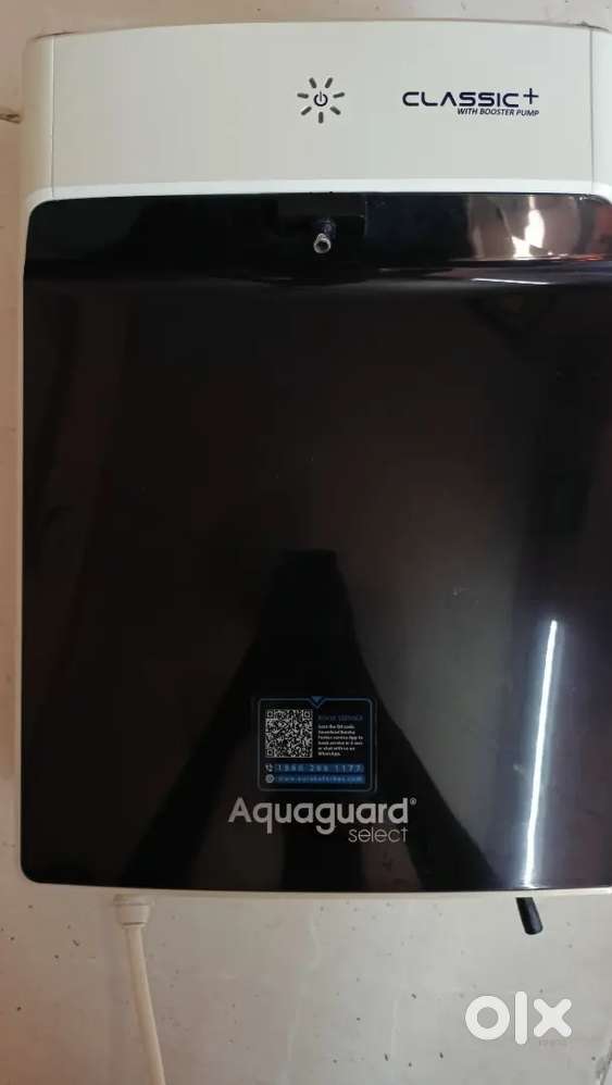 aquaguard classic