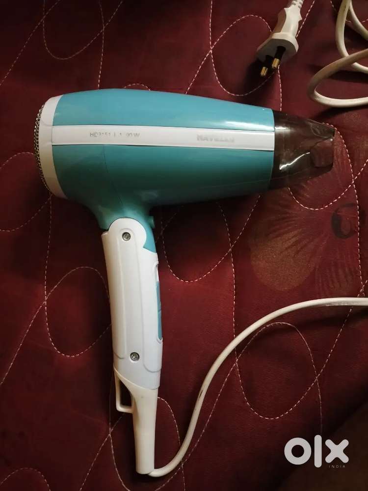 HAVELLS hair dryer