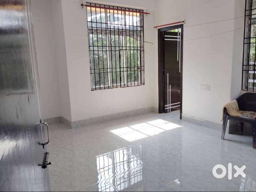 3 bhk unfurnished flat at kahilipara