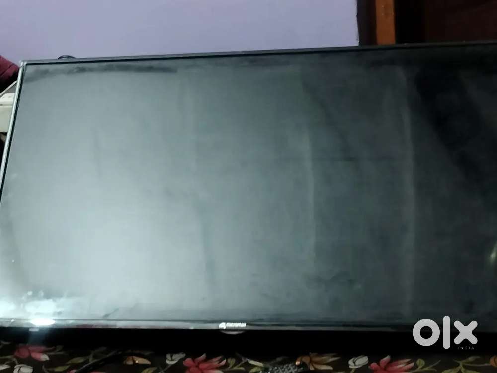 Micromax tv