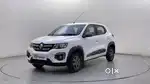Renault KWID 1.0 RXT AMT, 2016, Petrol