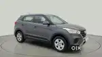 Hyundai Creta 1.6 E Plus, 2019, Petrol