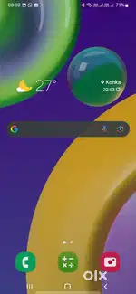 Samsung M21, 6+128, 2021 ,, Excellence conditions