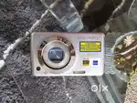 Sony DSX W210