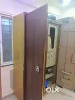 Steel Almirah