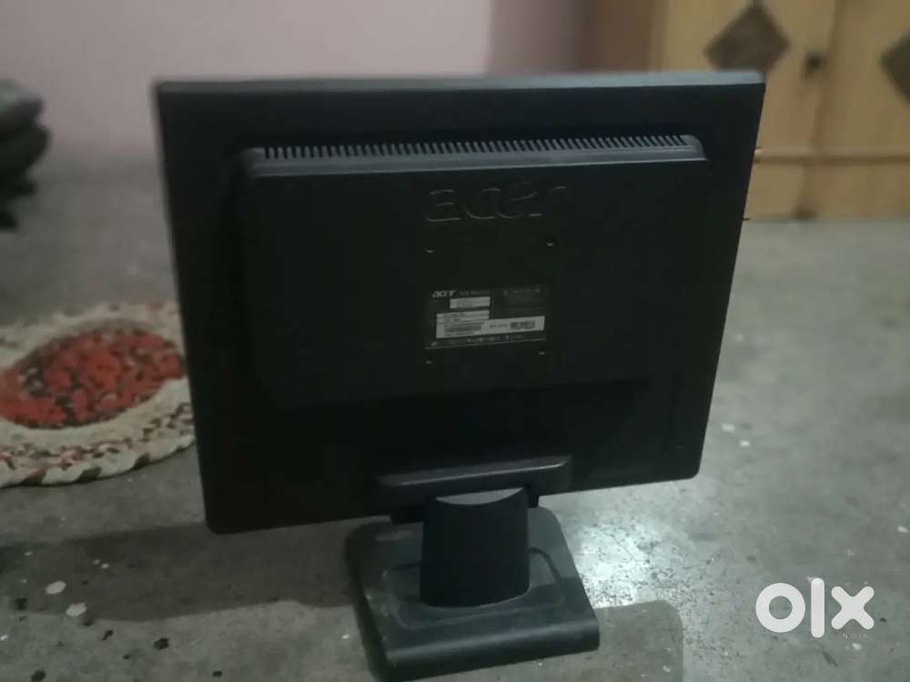 Urgent selling