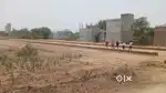 Plot for sale near mc saxena college lucknow