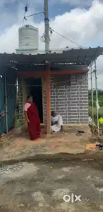 Pamenahalli near ramangara ss hospital  road davanagere
