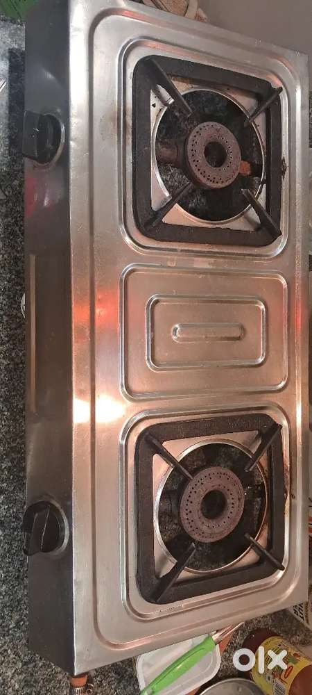 Gas choolah + cylinder 5 kg + 0TG