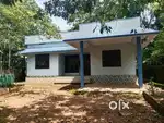 10 cent plot with old single storey house for sale@Kakkanad Pallikkara