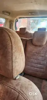 Maruti Suzuki Ertiga 2018  Petrol  Vxi 54900 Km Driven