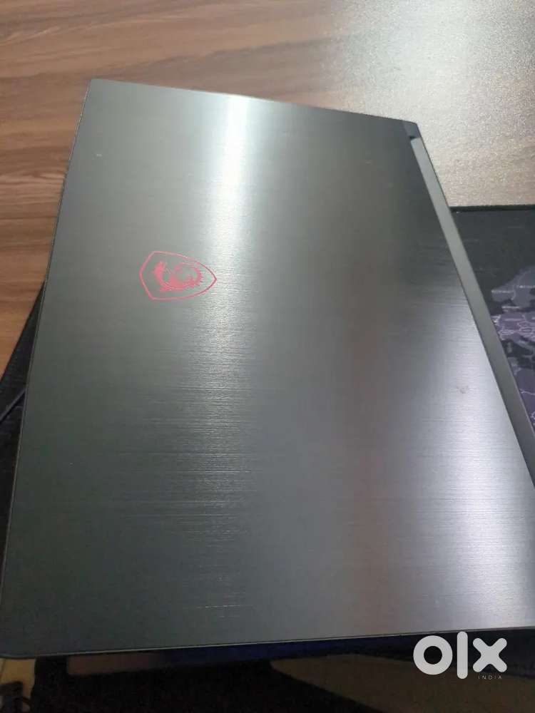 Msi gaming heavy duty