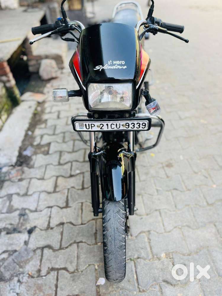 All papers and good experience