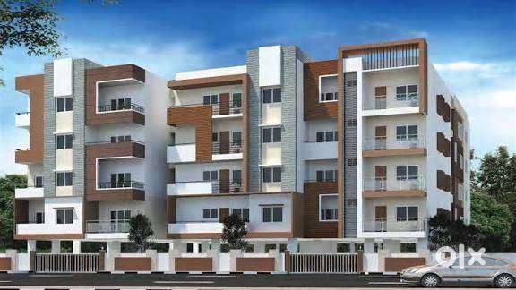 1 or 2 bhk rent house required