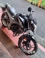 Honda cb hornet